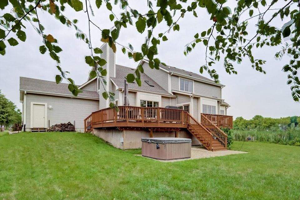 9903 81st Pl Pleasant Prairie, Wisconsin 53158 - 72-81st Pl-072