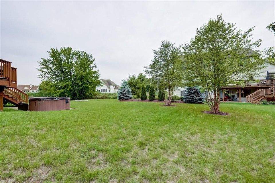 9903 81st Pl Pleasant Prairie, Wisconsin 53158 - 73-81st Pl-073
