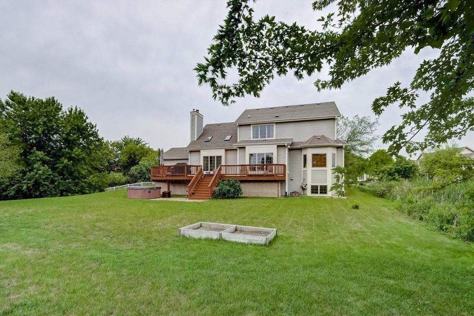 9903 81st Pl Pleasant Prairie, Wisconsin 53158 - 74-81st Pl-074