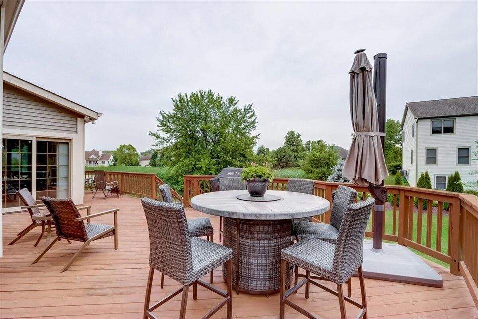 9903 81st Pl Pleasant Prairie, Wisconsin 53158 - 76-81st Pl-076