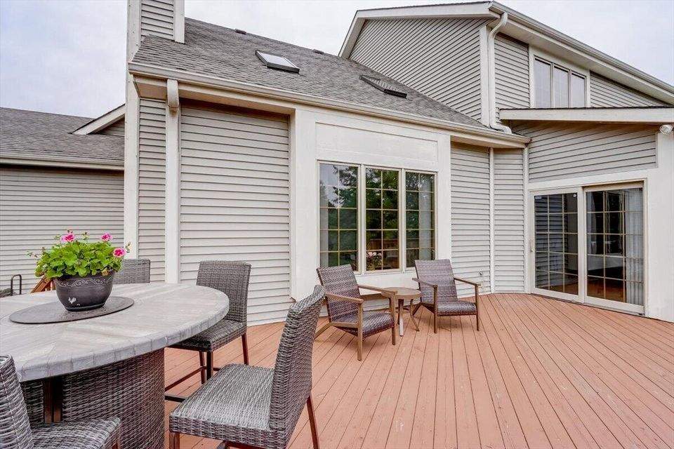 9903 81st Pl Pleasant Prairie, Wisconsin 53158 - 78-81st Pl-078