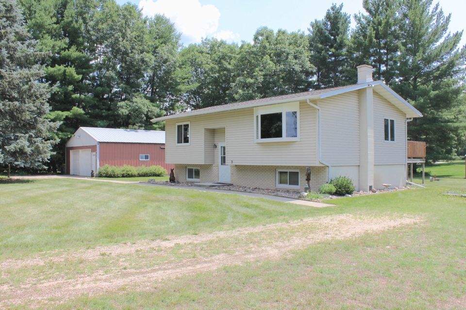 W7449 County Road Mh Holmen, WI 54636 MLS 1757325 properties