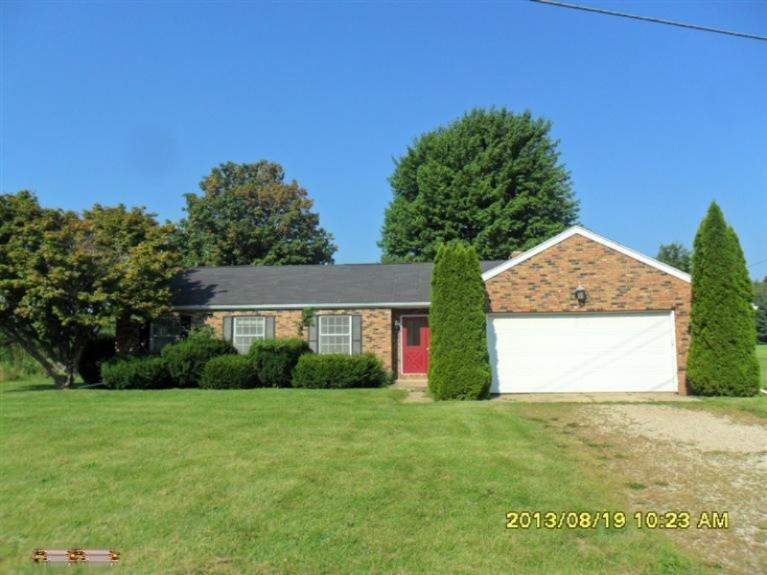 2080 Red Bud Trail Buchanan, MI 49107 | MLS# 13049329 ...