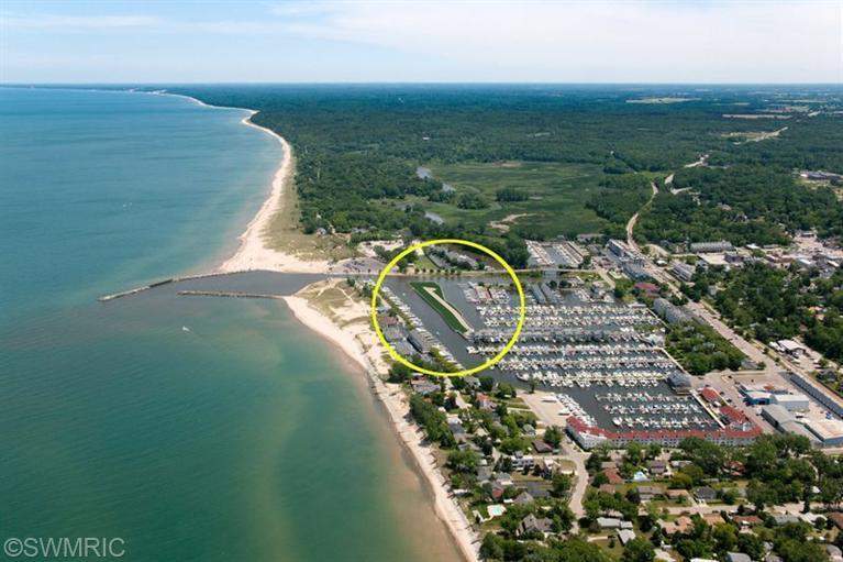 20 Peninsula Drive New Buffalo MI 49117 MLS 14044316 properties