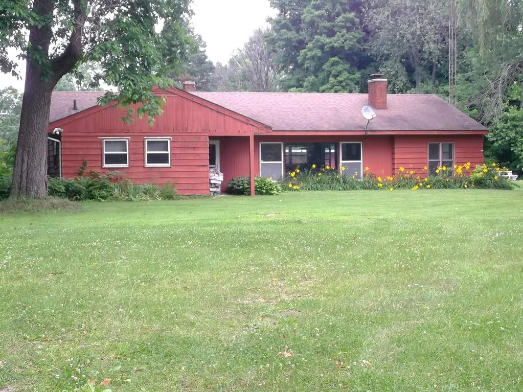9327 Red Arrow Highway Watervliet, Mi 49098 - Image 1