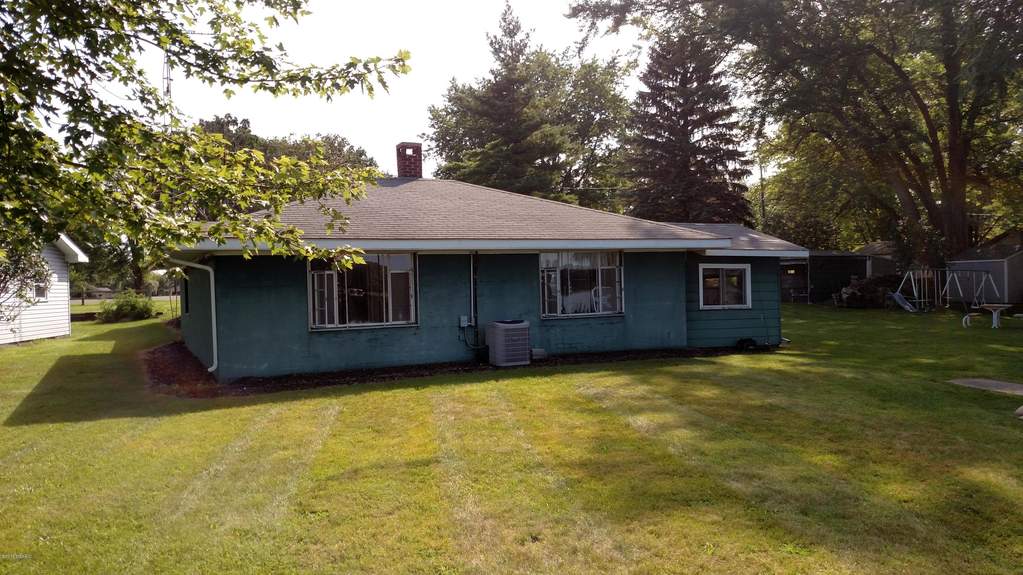 821 Fisher Road Quincy, MI 49082 MLS 15039417 properties