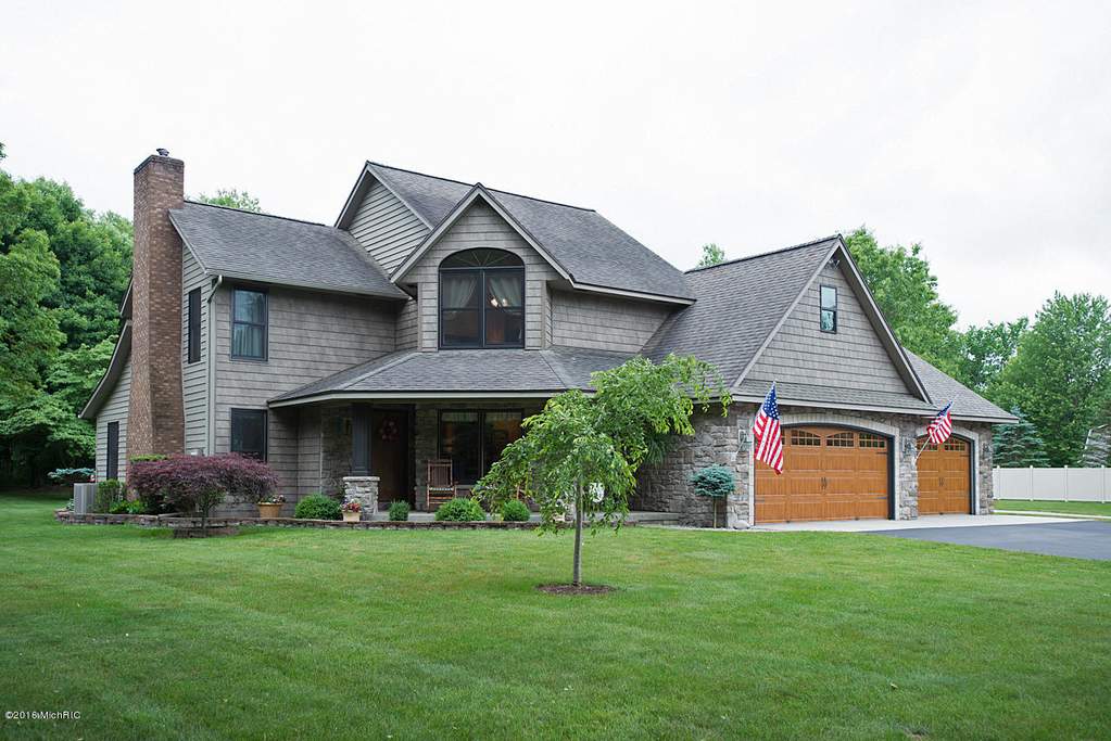 33089 28th Avenue Gobles, MI 49055 MLS 16026866 properties