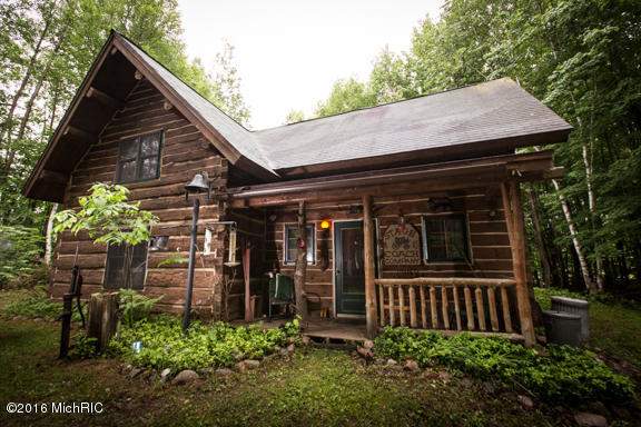 9751 Canal Evart, Michigan 49631 - Image 1