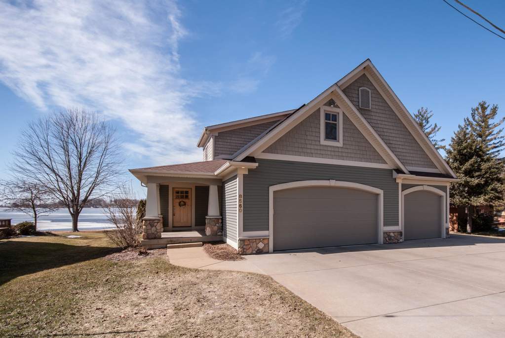 8560 Anglers Cove Clarksville, MI 48815 MLS 16038932 properties