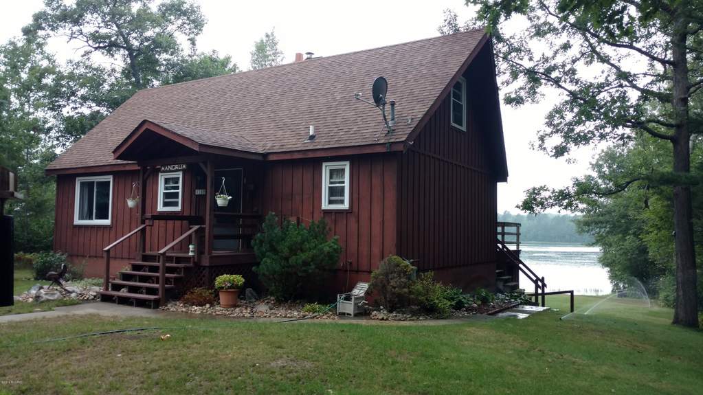 6149 Big Wolf Lake Drive Lewiston, MI 49756 | MLS# 16042750 | @properties