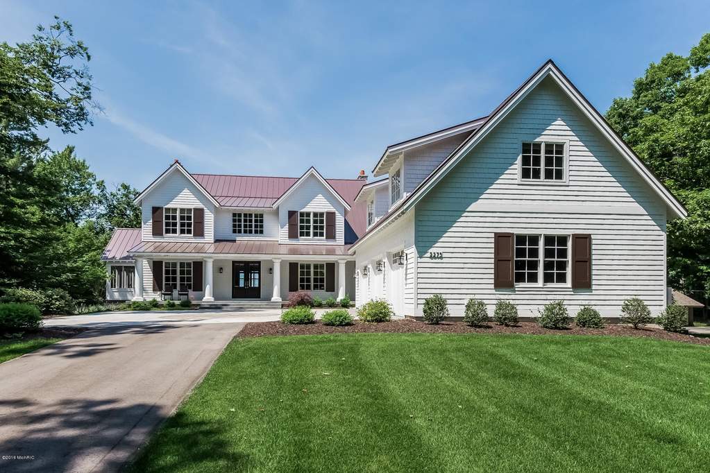 2275 Scenic Drive North Muskegon, MI 49445 MLS 17013489 properties