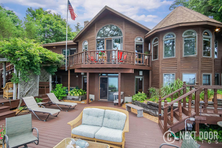 9007 Lakeshore Drive West Olive, Michigan 49460 - Image 74