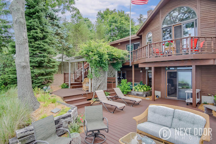9007 Lakeshore Drive West Olive, Michigan 49460 - Image 75