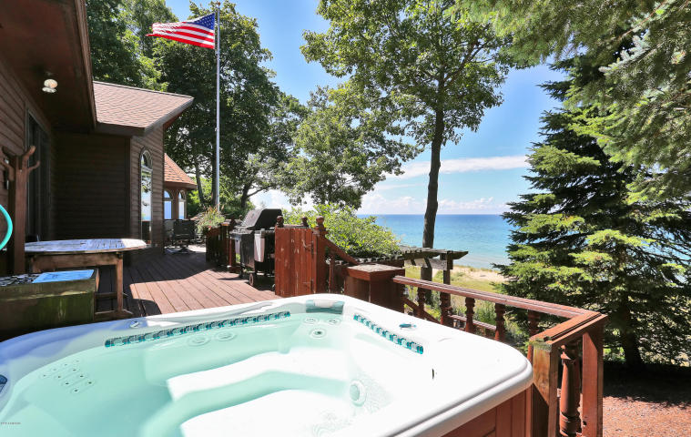 9007 Lakeshore Drive West Olive, Michigan 49460 - Image 78