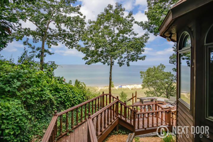 9007 Lakeshore Drive West Olive, Michigan 49460 - Image 82