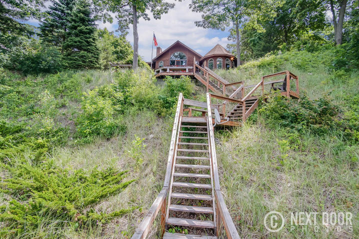 9007 Lakeshore Drive West Olive, Michigan 49460 - Image 84