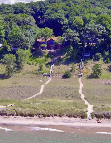9007 Lakeshore Drive West Olive, Michigan 49460 - Image 95