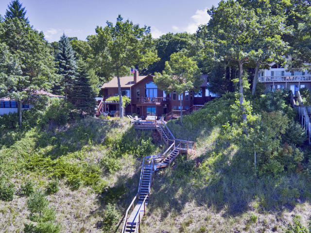 9007 Lakeshore Drive West Olive, Michigan 49460 - Image 98