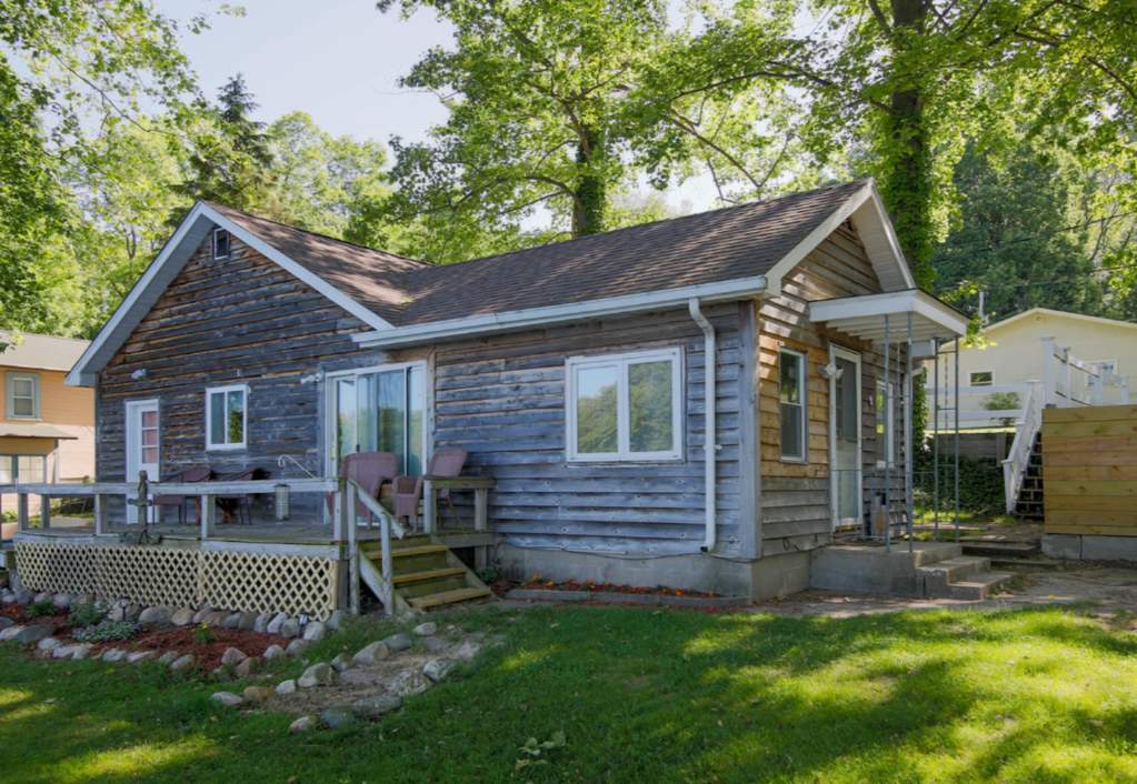 61184 N Main Street Jones, MI 49061 MLS 17026615 properties