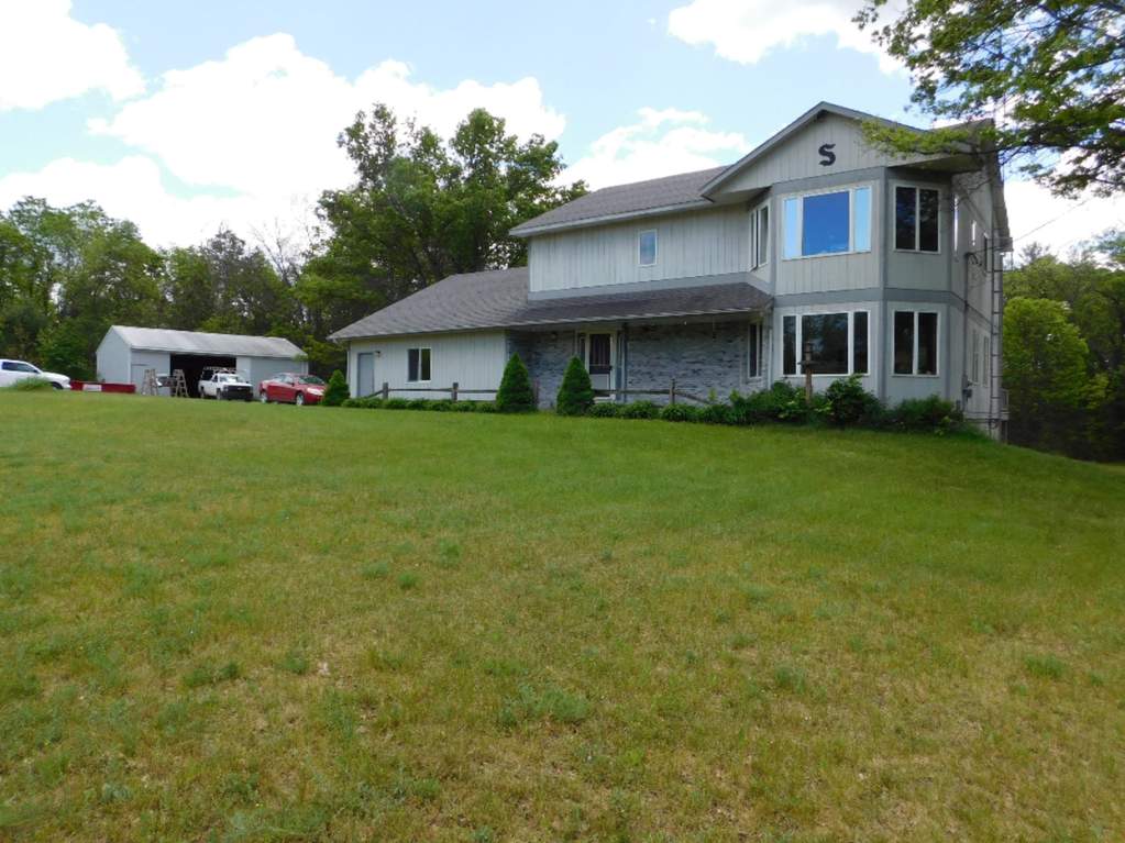 3660 E Townline Lake Road Harrison, Mi 48625 - Image 1
