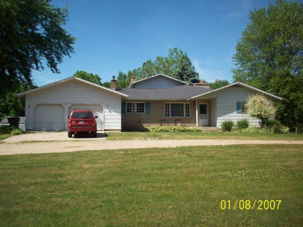 2581 Gooding Street Conklin, MI 49403 MLS 17028946 properties
