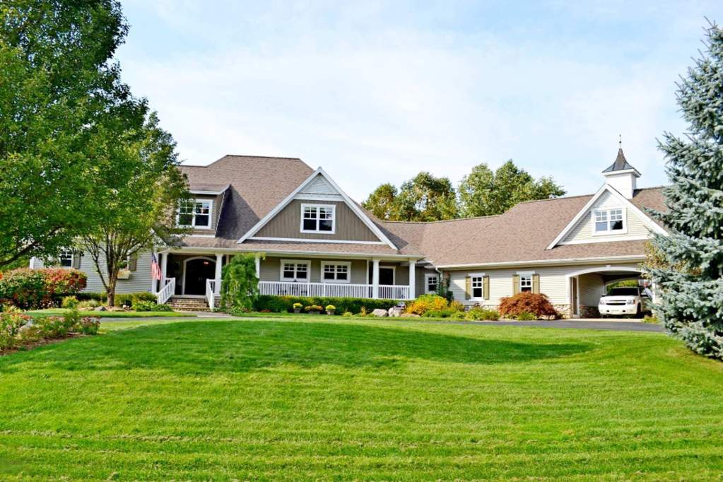 5853 Stonebridge Drive Grandville, Michigan 49418 - Image 1