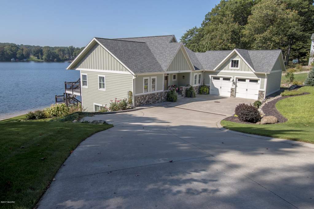 589 N 72nd Avenue Hart, Mi 49420 - Image 1