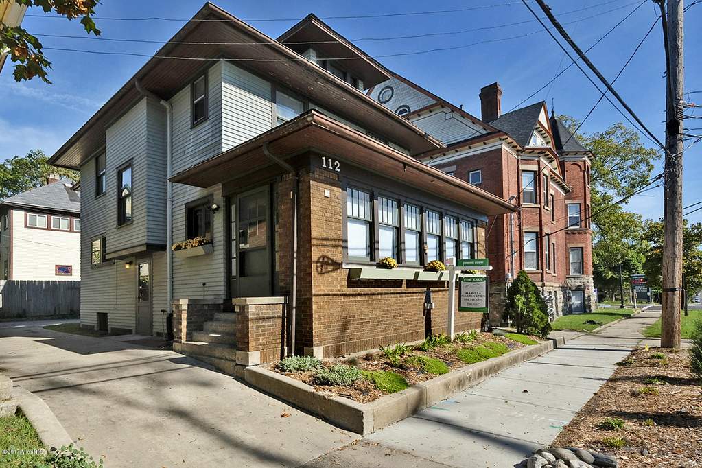 112 W Vine Street Kalamazoo, MI 49001 MLS 17054576 properties