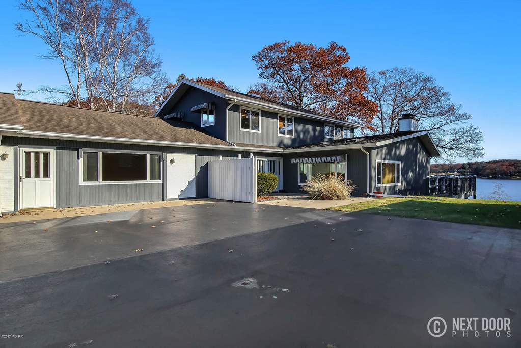144 N Bear Lake Road Muskegon, Michigan 49445 - Image 1