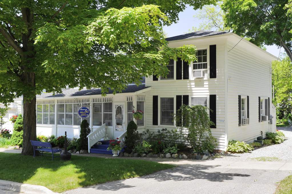 236-239 Mary Street Saugatuck, Michigan 49453 - Image 1