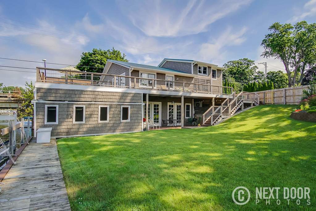 401 Ruddiman Drive North Muskegon, MI 49445 MLS 18002498 properties