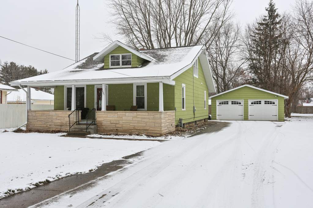 1461 Church Street Baroda, MI 49101 MLS 18002857 properties