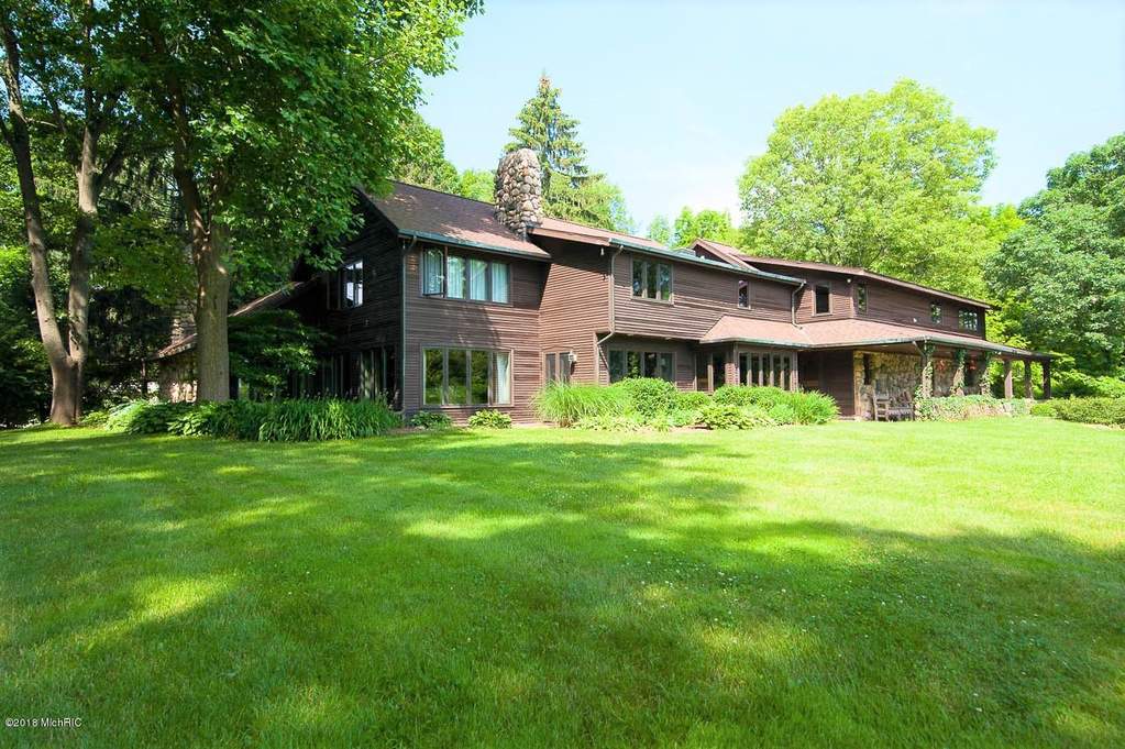 5810 Herbert Road Delton, Michigan 49046 - Image 1