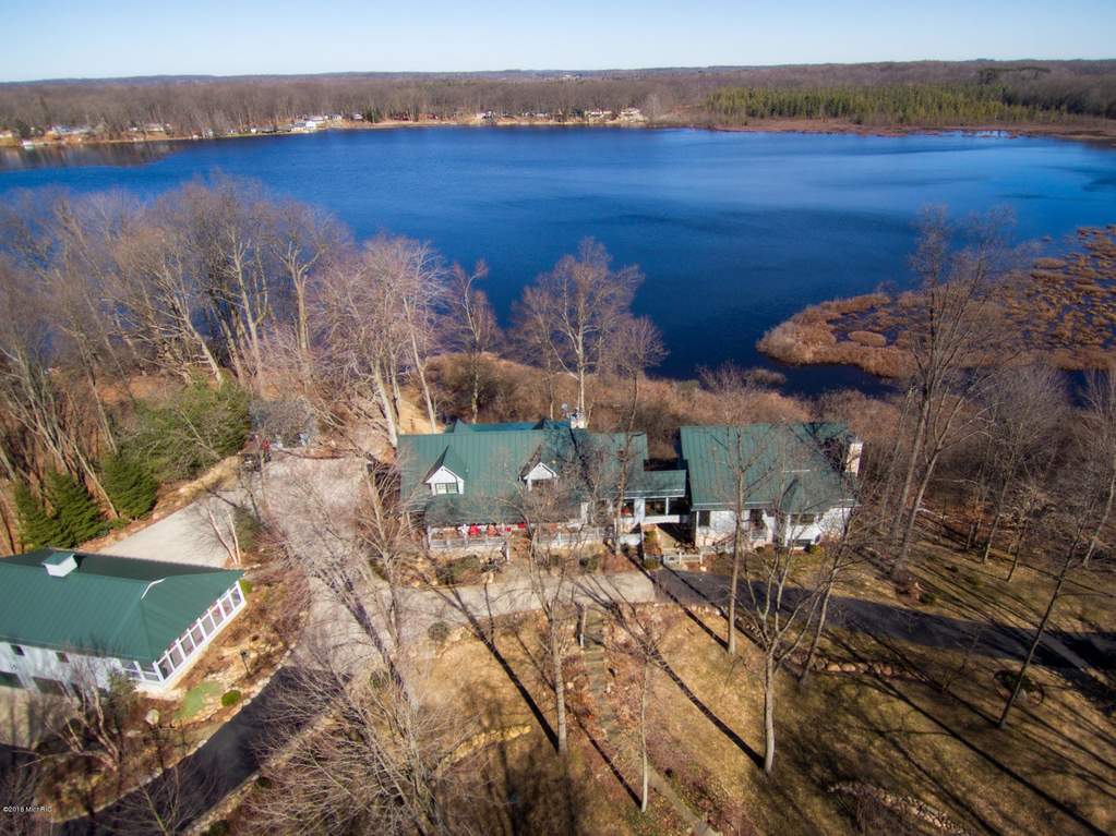 11404 Kingsbury Road Delton, Michigan 49046 - Image 1