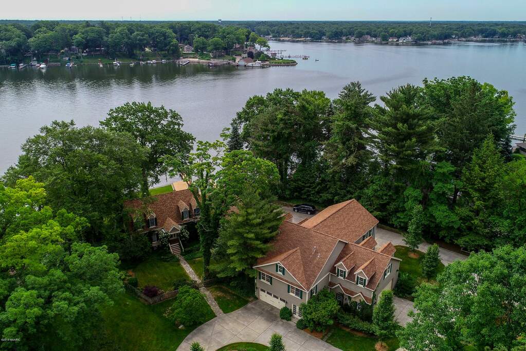 17840 W Spring Lake Road Spring Lake, Mi 49456 - Image 1
