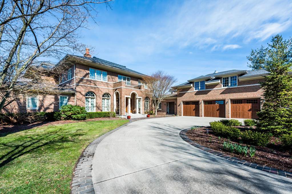 1918 Lake Shore Drive St. Joseph, Michigan 49085 - Image 1
