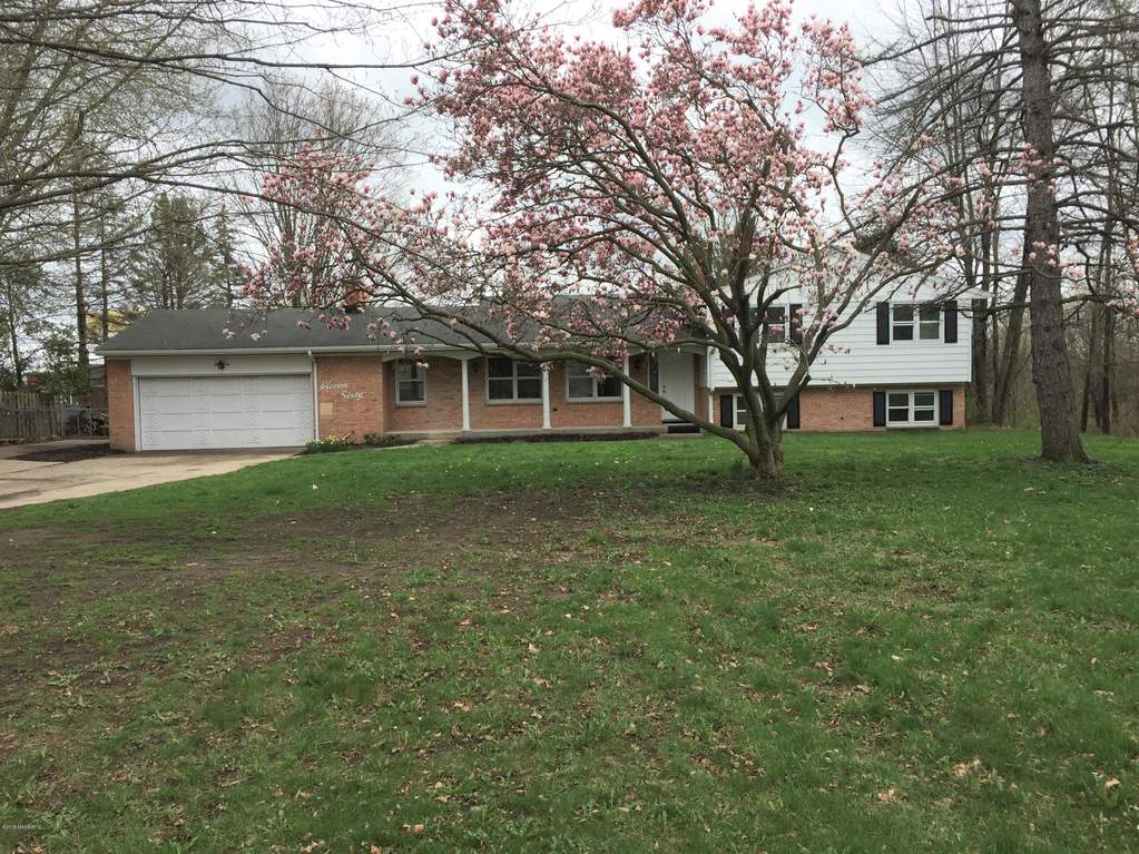 1160 76th Street SW Byron Center, MI 49315 MLS 18019906 properties