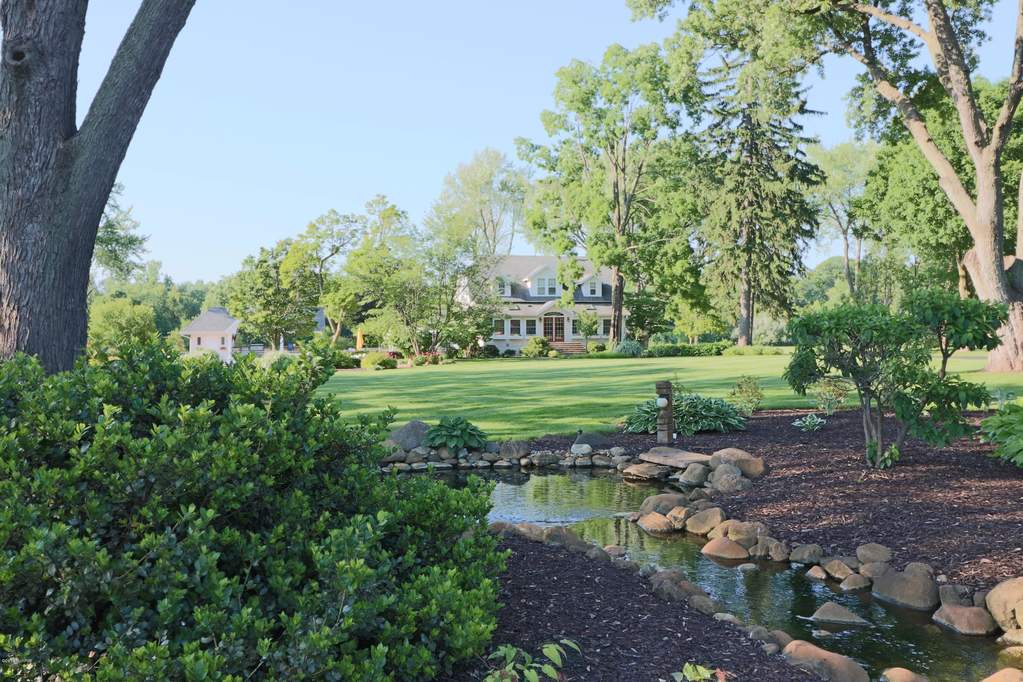 8105 Kephart Lane Berrien Springs, Mi 49103 - Image 1