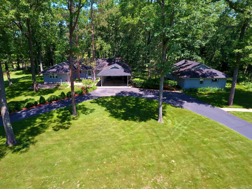 9758 S Star Lake Drive Baldwin, Michigan 49304 - Image 1