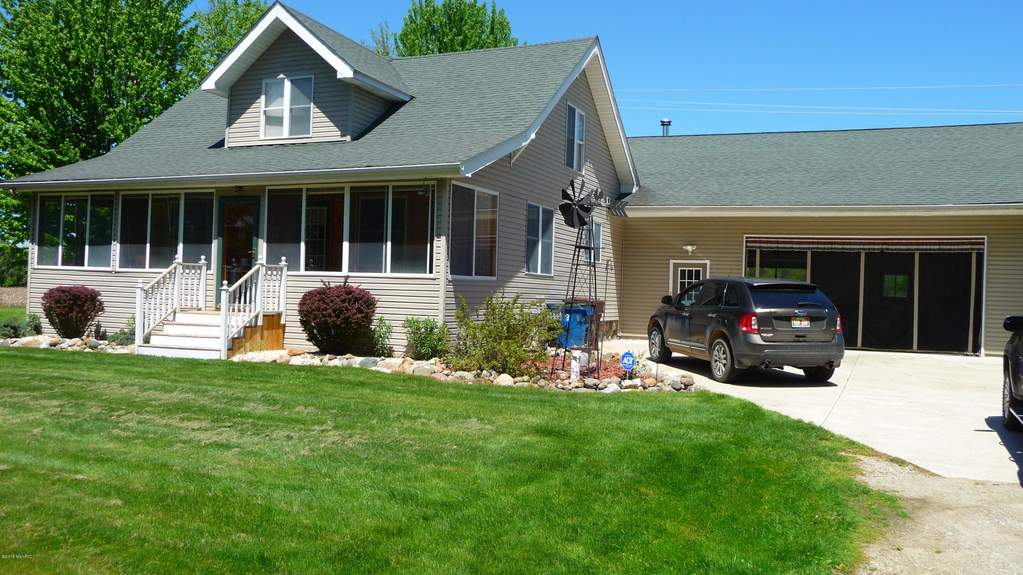 3190 W Curtis Rd Coleman, Mi 48618 - Image 1