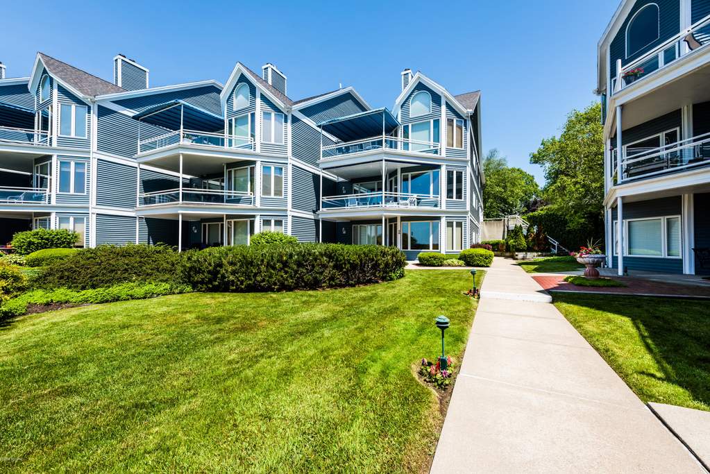 4144 Ridge Road #11 Stevensville, Mi 49127 - Image 1
