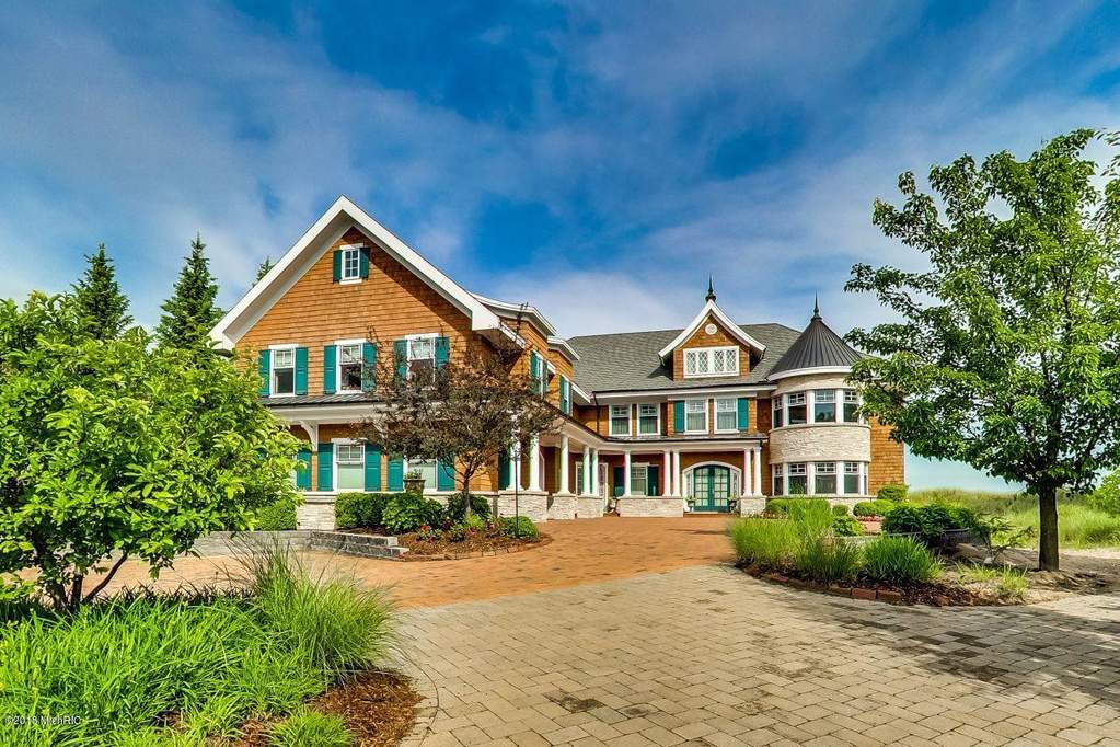 278 Ridgeway Street St. Joseph, MI 49085 MLS 18028601 properties