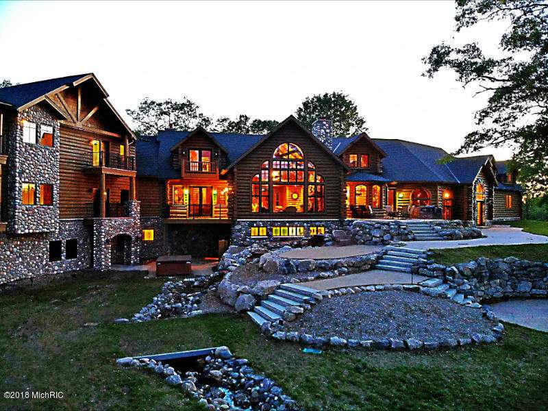 10350 Whitetail Way Millersburg, Michigan 49759 - Image 1