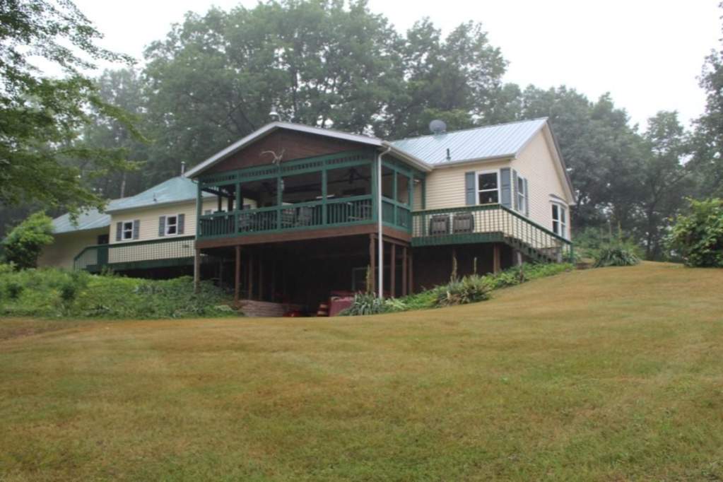 2044 Klender Road Gladwin, Mi 48624 - Image 1