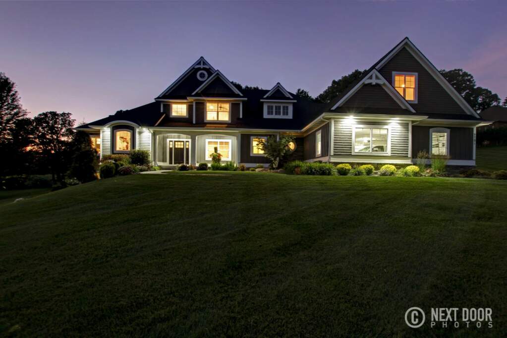 5701 Treebrook Drive NE Ada, Michigan 49301 - Image 2