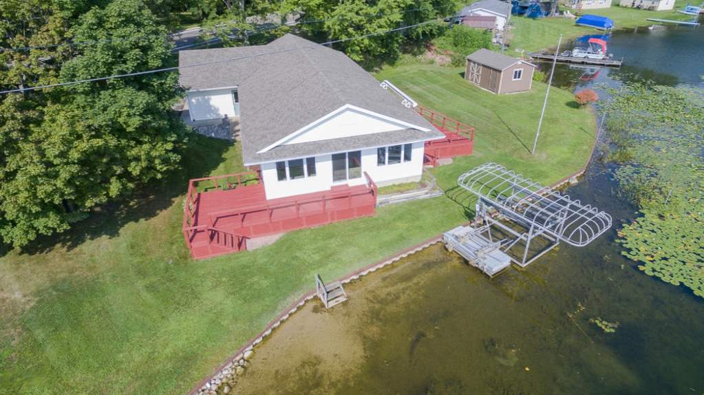 91619 M40 Marcellus, MI 49067 MLS 18037325 properties