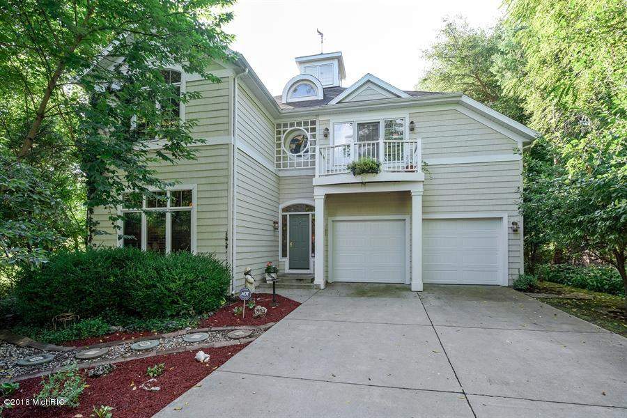 11608 Marquette Drive New Buffalo, Michigan 49117 - Image 1