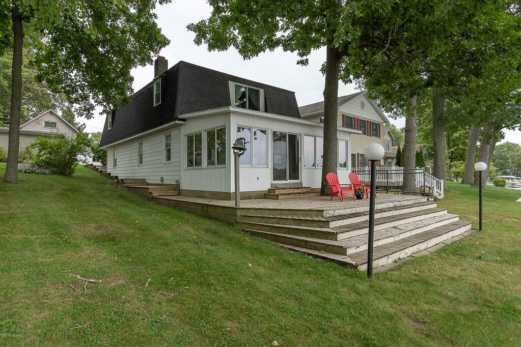 4841 Cordes Road Delton, Mi 49046 - Image 1