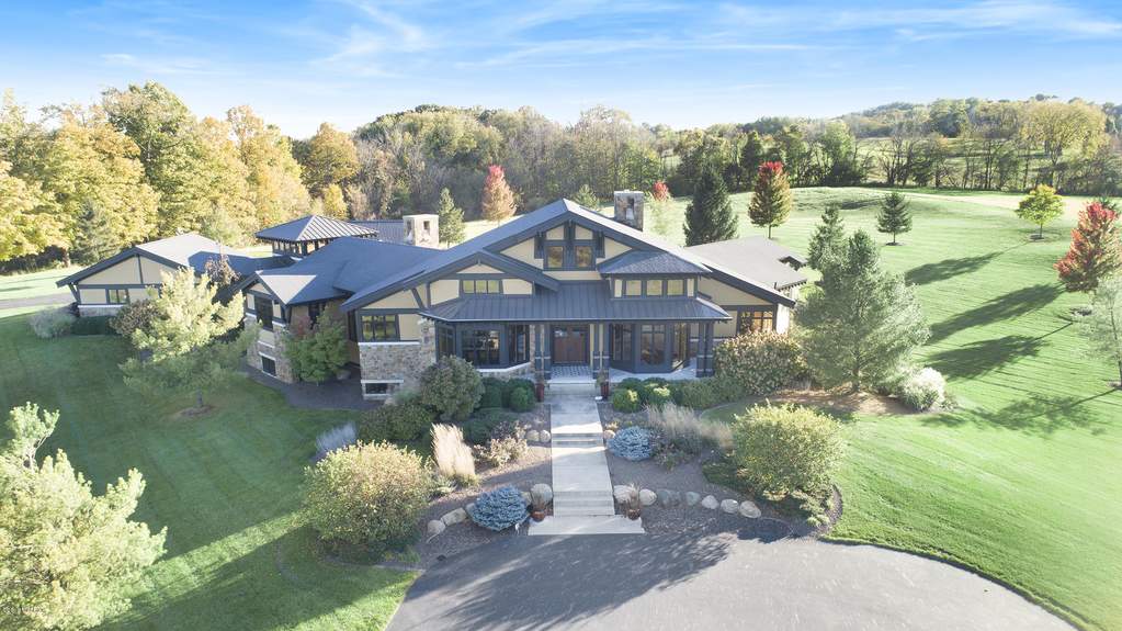 10306 Ivanrest Avenue SW Byron Center, Michigan 49315 - Image 120