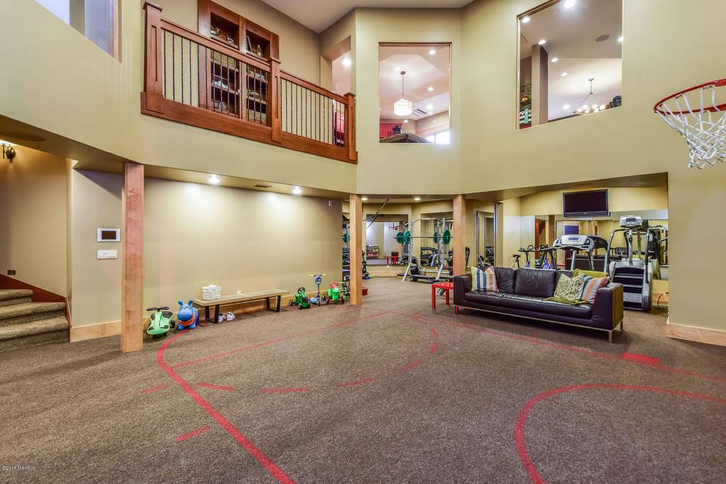 10306 Ivanrest Avenue SW Byron Center, Michigan 49315 - Image 64